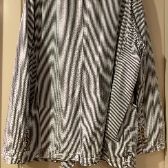 Daniel Cremiuex light blazer - Picture 3 of 3